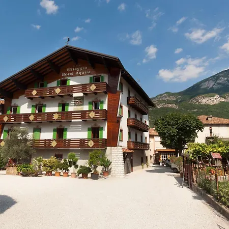 Villaggio Hotel Aquila-2